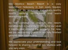 Isla Mystica Beach Resort