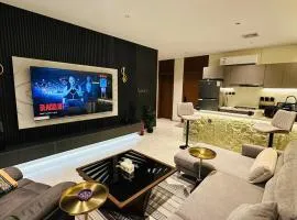 Jaz Residences for Luxury Residential Units