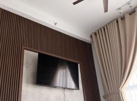 NeoSkyhigh Suites, Hotel in Batu Kawan