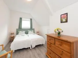 Stunning apartment in Schoorl, North Hollandâ you can bike to the beach