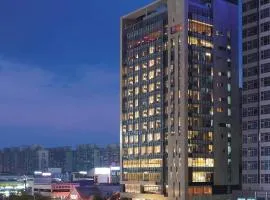 BREEV GWANGJU by LOTTE HOTELS, formerly Ramada Plaza by Wyndham Gwangju