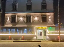 Hotel Premier Palace Pvt Ltd