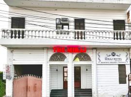 The Miraj Hotel, viešbutis mieste Murthal