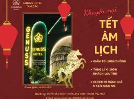 Genuss Tam Dao - Hideaway Retreats