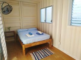 Hotel Marea, hotel in San Juan del Sur