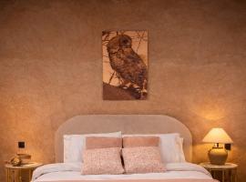 Desert Wonders Luxury Camp, hotel in Bidiyah