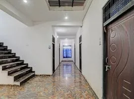 Hotel O by OYO ONCE MORE RESTAURANT AND CAFE