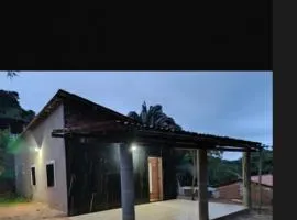 Camile vista da Serra-prime