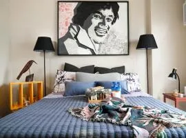 Family-Friendly Condo with Pool, Gym, Daycare!