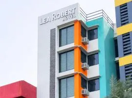 Lea Robert Hotel Angeles City