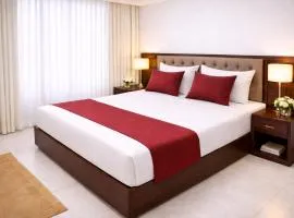 Hotel The Viva - Inn Guesthouse-Near Dr Babasaheb Ambedkar Park - Best Hotel In Goa