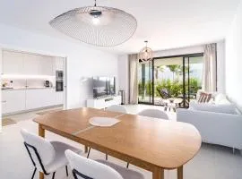 LME9BA- Modern flat close to beach and port