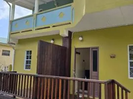 Sage Villa Apartment 2