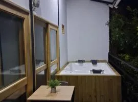 Hotel Boutique Cielo