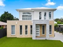 Brand New Luxury Holiday Home