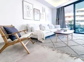 INF1.2A- Apartment close to beach and old town