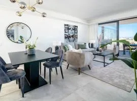 INF3.6K - Luxury apartment perfect location