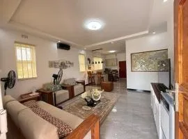 Smart Stay Eco Friendly AirBnB