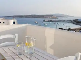Aegean Colors Koufonisia