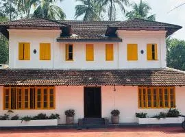 Idanazhi the corridor