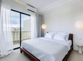 Pyramids Hotel Canggu