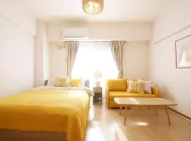 ベルドミール北畑 102