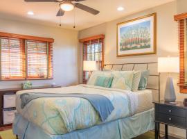 The Little Pumpkin Guest House, hotel en San Diego