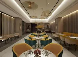 Jinjiang Inn Select Xixian New Distict Century Avenue