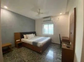 Hotel O Eswar Grand Residency