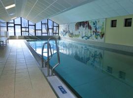 ANNA Seeblick Appartement, Haus H&auml;nsel&Gretel am Ossiachersee, Hallenbad, Skiarena Gerlitzen