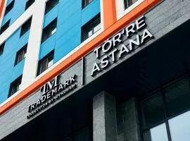 TORRE Astana, Trademark Collection by Wyndham