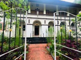 Mountain Dreams Homestay, Hotel in Kaliel