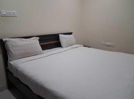 Hotel O SEERA ELITE, hotel din Rajahmundry