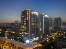 Orange Hotel Suzhou Wuzhong Wanda Plaza