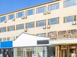 Jun Hotel Beijing Miyun County Railway Station