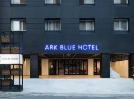 Busan Hauendae Ark Blue Hotel