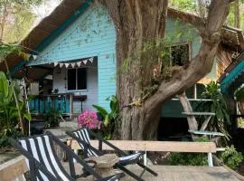 Benny family Beach house