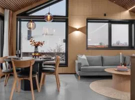 Signature Townhouse for Luxury Living Arctic Seasons