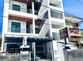 THUẬN VƯƠNG Homestay, hotel en Vĩnh Hy