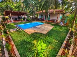 The Secret Coconut Tangalle