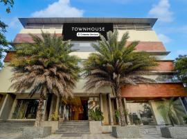 Townhouse Dindigul Rock Fort Formerly Ramora Grand, hotel en Dindigul