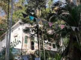 Benny Jungle home, hotel din Rayong