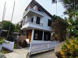 West corner homestay