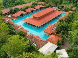 SAJ Earth Resort & Convention Center