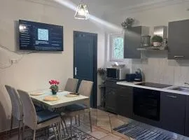 3 pièces avec terrasse idéal famille