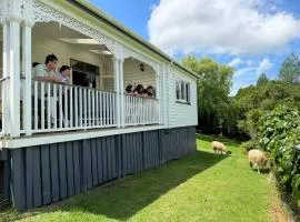 House in the Farm- Lifestyle