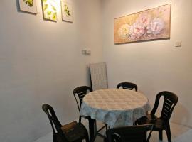 Yoland Homestay Baling Kedah 3Rooms, hotel a Baling