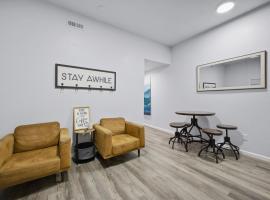 Market Street Social Suites, Hotel in Maryville