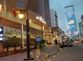 Sunday Millennia Hotel