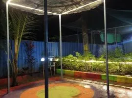 Tuljabhvani arpita holiday home